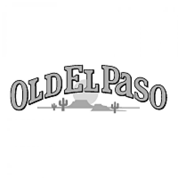 Logo of Old El Paso