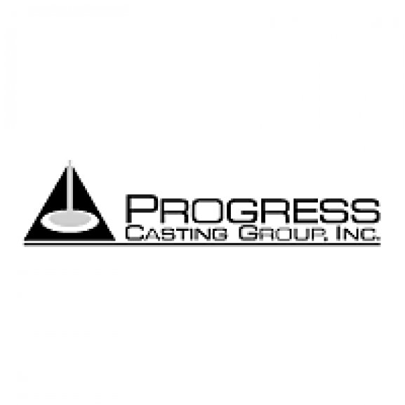 Logo of Progress Casting Group