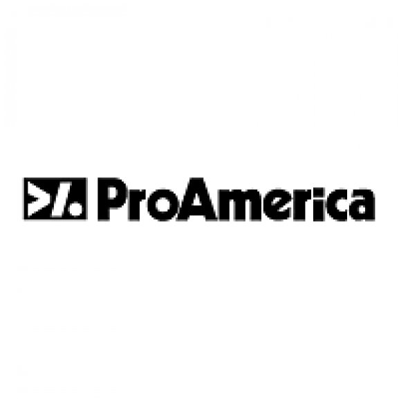 Logo of ProAmerica