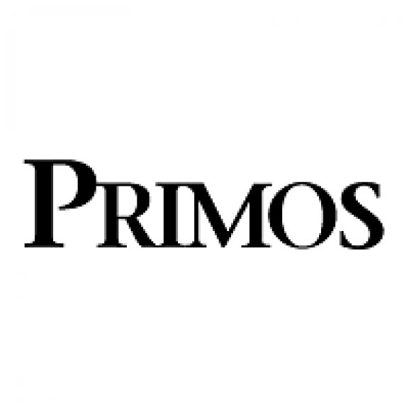 Logo of Primos