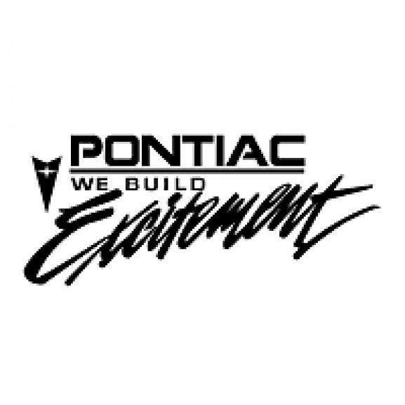 Logo of Pontiac