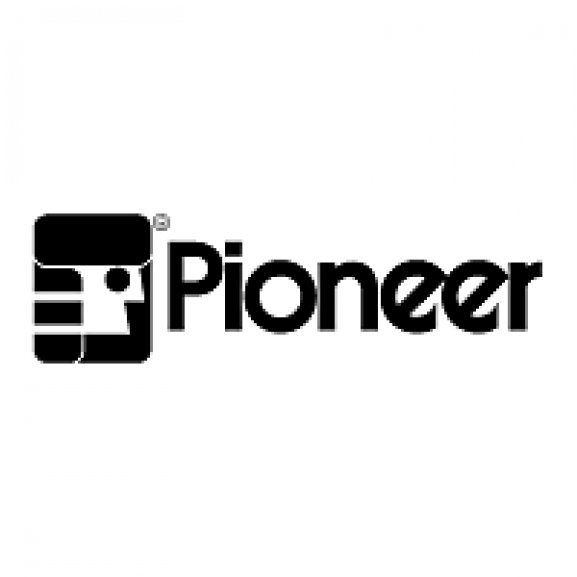 Logo of Pioneer