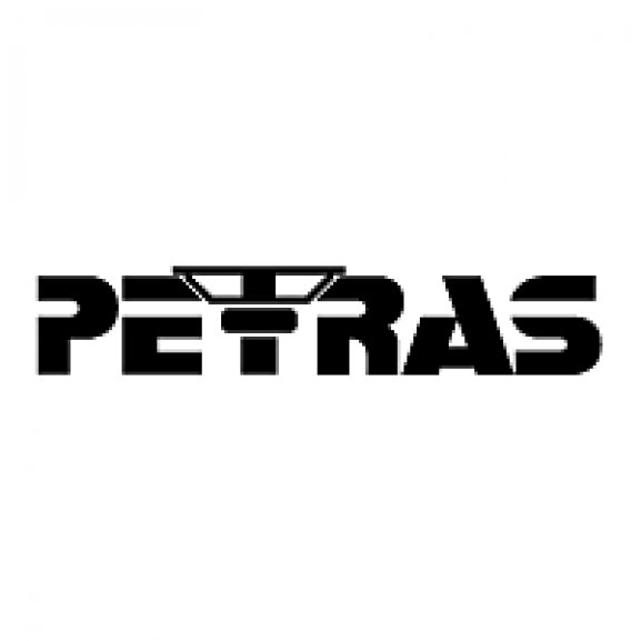 Logo of Petras
