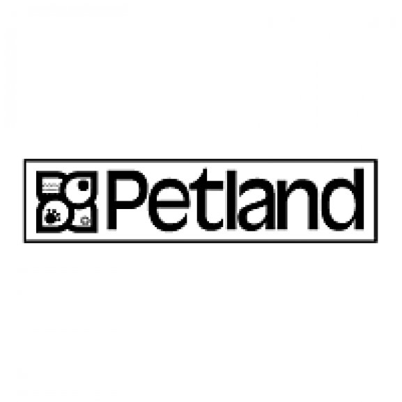 Logo of Petland