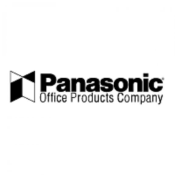 Logo of Panasonic Office Products Company
