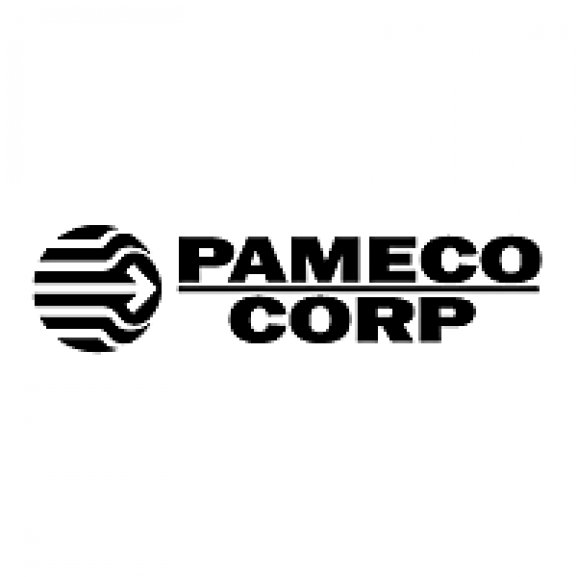 Logo of Pameco Corp