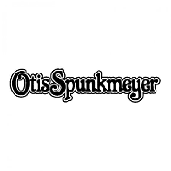 Logo of Otis Spunkmeyer