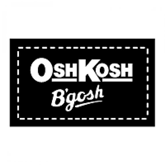 Logo of OshKosh B'Gosh