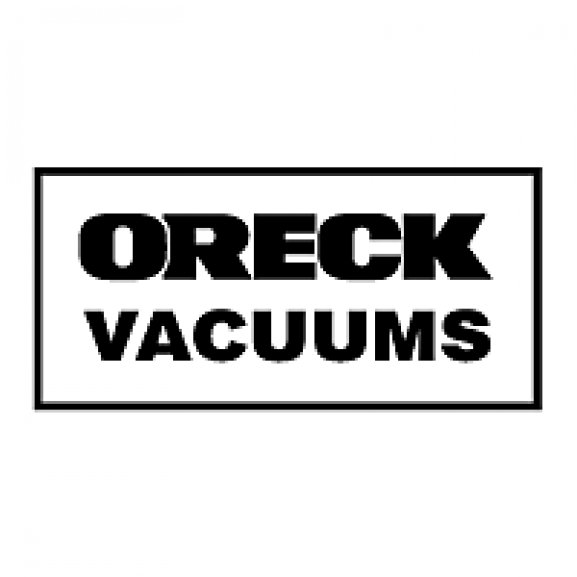 Logo of Oreck Vacuums