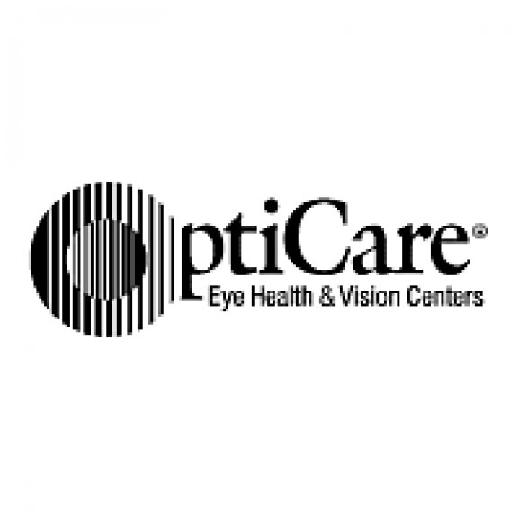 Logo of OptiCare