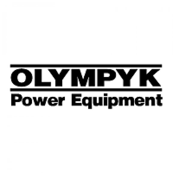 Logo of Olympyk