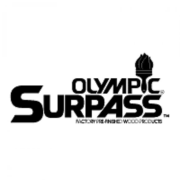 Logo of Olympic Surpass
