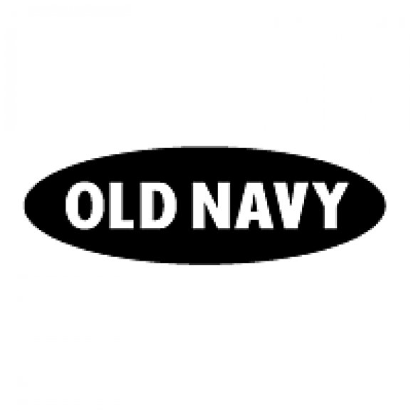 Logo of Old Navy