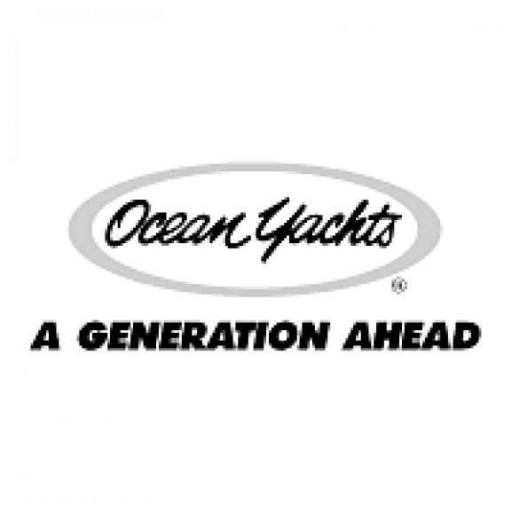 Logo of Ocean Yachts