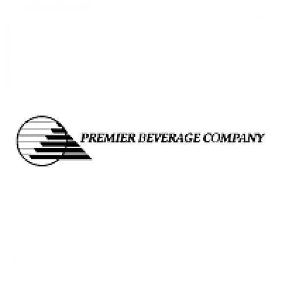 Logo of Premier Beverage Company