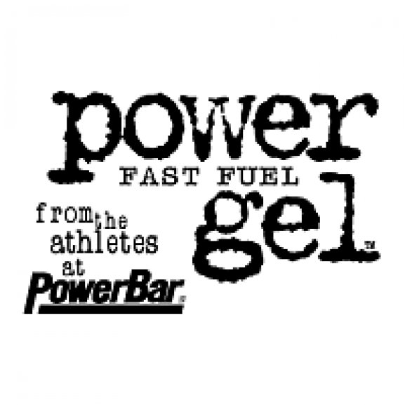Logo of Power Gel