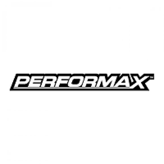 Logo of Performax