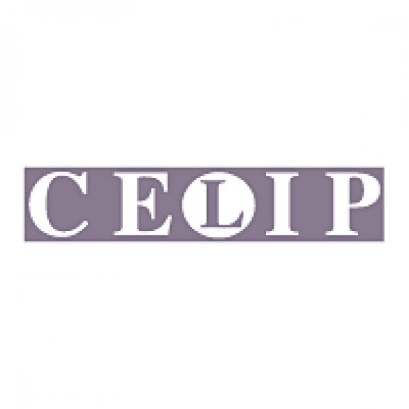 Logo of CELIP