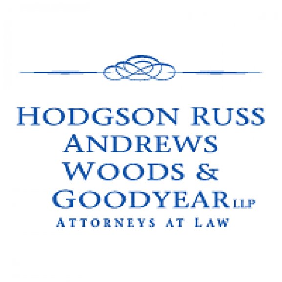 Logo of Hodgson Russ Andrews Woods &amp; Goodyear
