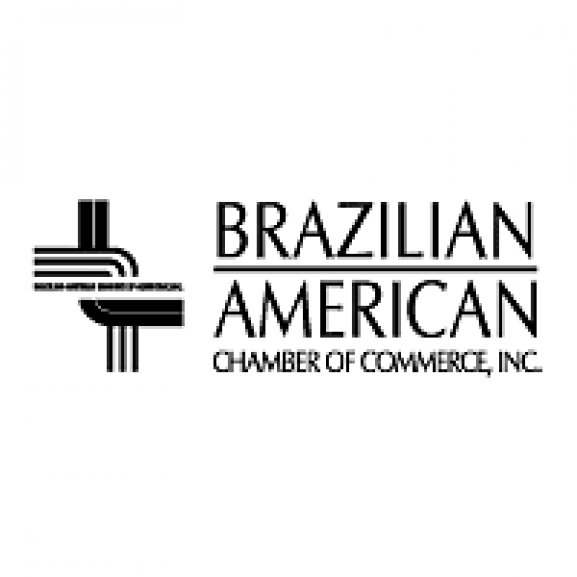 Logo of Brazilian American