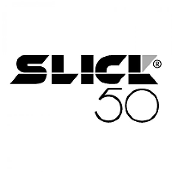 Logo of Slick 50