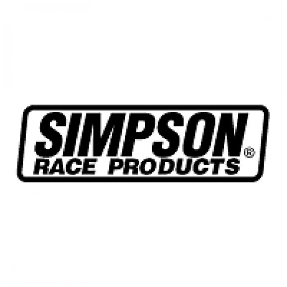 Logo of Simpson Race Products