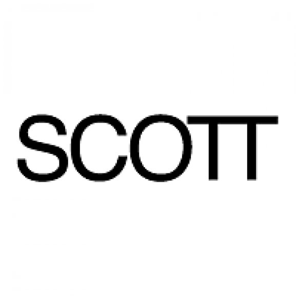 Logo of Scott