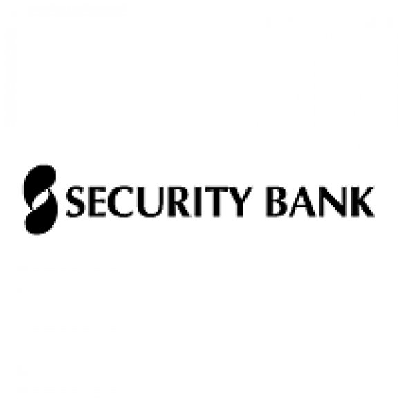 Logo of Security Bank