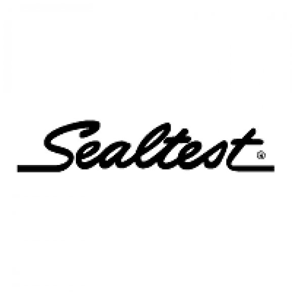 Logo of Sealtest
