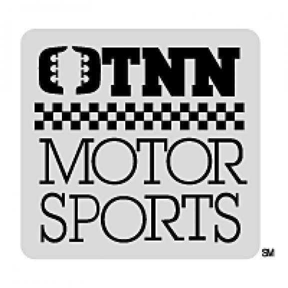 Logo of TNN Motor Sports