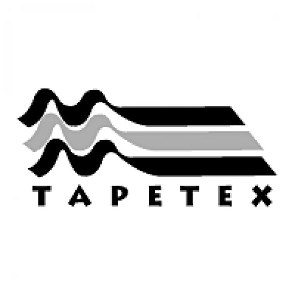 Logo of Tapetex