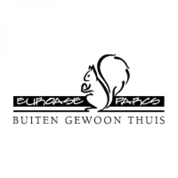 Logo of Euroase Parcs