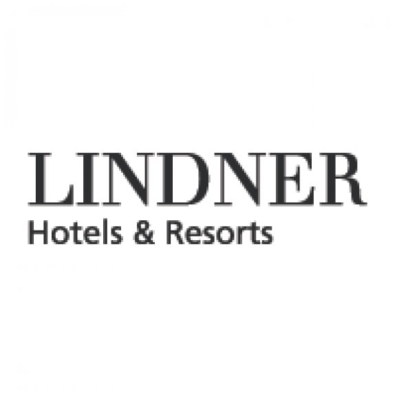 Logo of Lindner Hotels &amp; Resorts