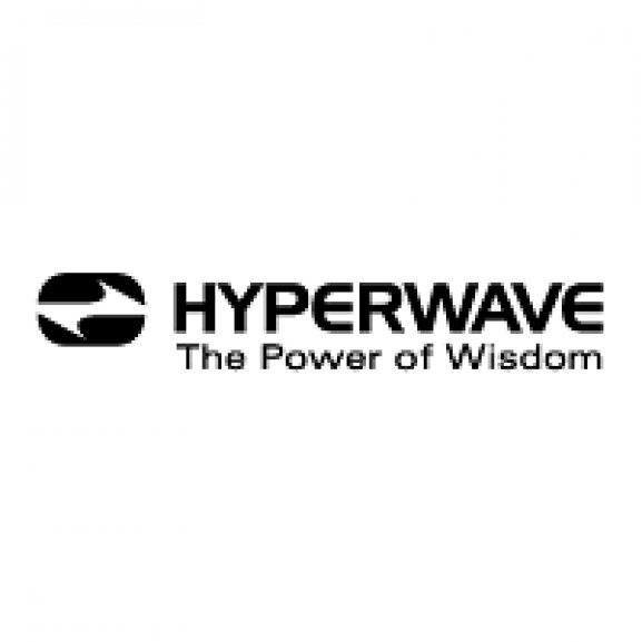 Logo of Hyperwave