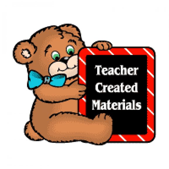 Logo of Teacher Created Materials