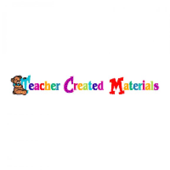 Logo of Teacher Created Materials