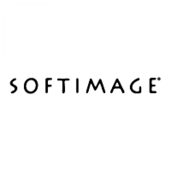 Logo of Softimage