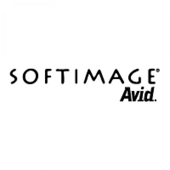 Logo of Softimage