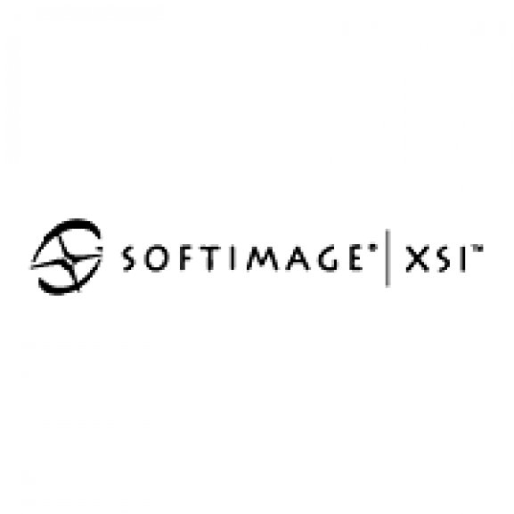 Logo of Softimage XSI