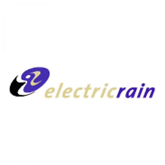 Logo of Electric Rain