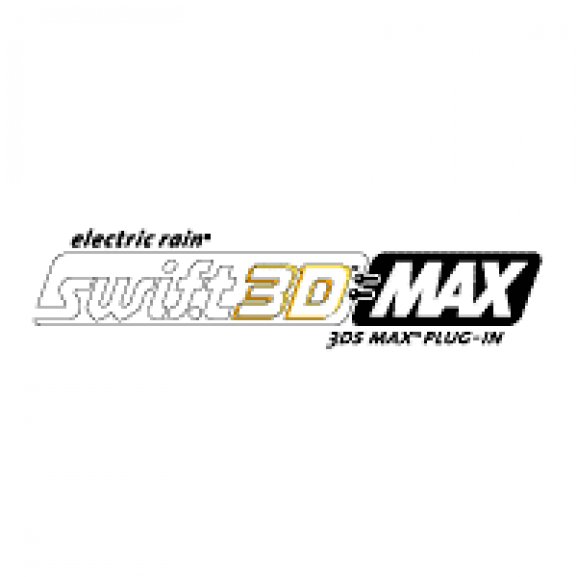 Logo of Swift 3D MAX