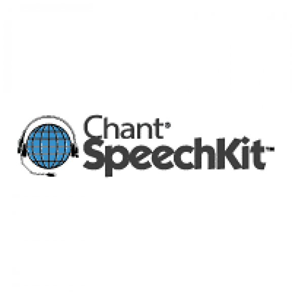 Logo of SpeechKit