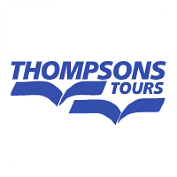 Logo of Thompsons Tours