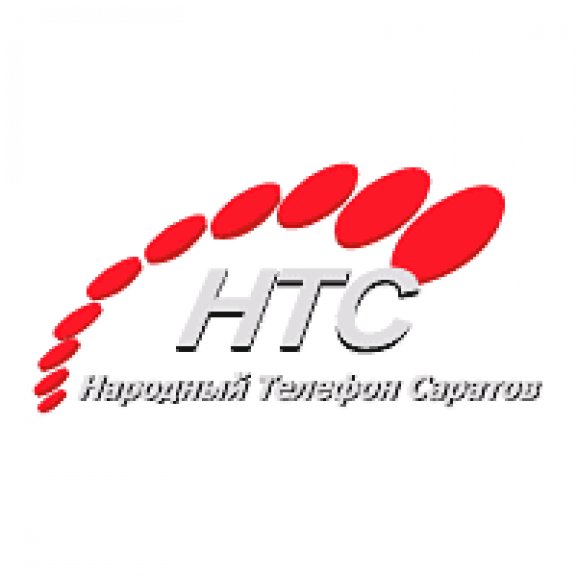 Logo of NTS