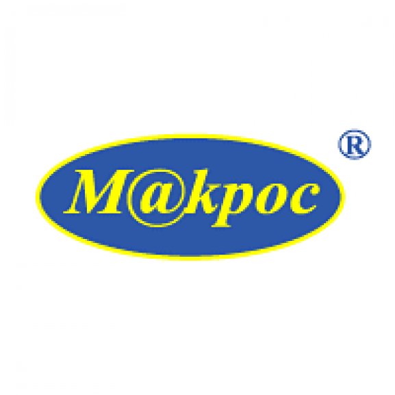 Logo of Makros