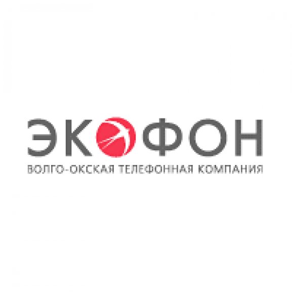 Logo of Ecophone