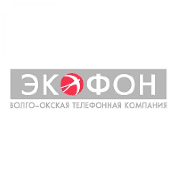 Logo of Ecophone