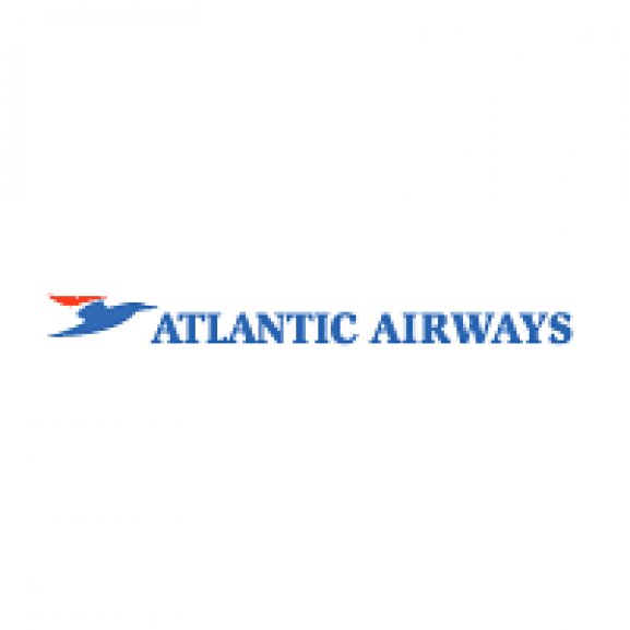 Logo of Atlantic Airways