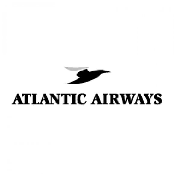 Logo of Atlantic Airways