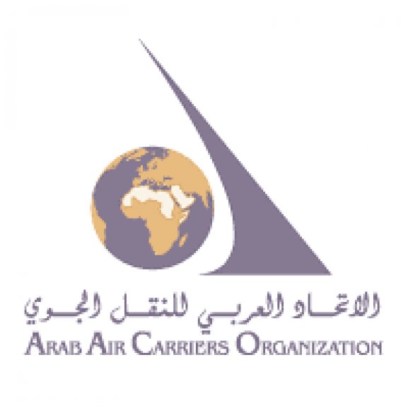 Logo of Arab Air Carriers Organization